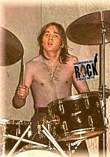 Efemérides del Rock y Heavy Metal: Que pasó un 18 de Abril