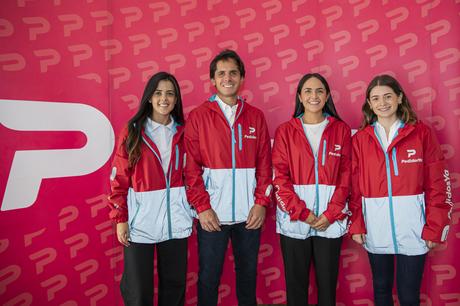 PedidosYa celebra su segundo aniversario en Ecuador, con más de 10 mil establecimientos afiliado PedidosYa celebra su segundo aniversario en Ecuador, con más de 10 mil establecimientos afiliado