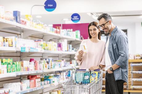 Meta reconoce a Fybeca como un caso de éxito publicitario Meta reconoce a Fybeca como un caso de éxito publicitario