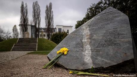 80 años del levantamiento del gueto de Varsovia: judíos polacos contra el régimen nazi