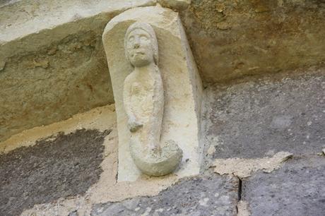 Edén en Fuente Urbel, Burgos