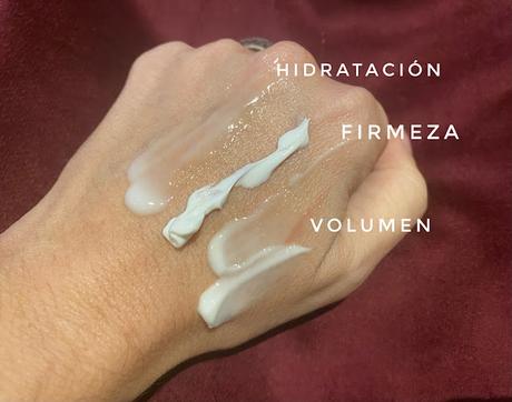 Los tratamientos específicos de las nuevas Dermaglós Ultra.