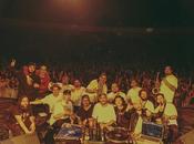 Brígida Orquesta adelanta nuevo disco single «Qué Arriba»