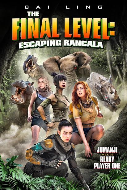 The Final Level: Escaping Rancala (2019)