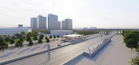 Los Ahijones: Futuro Residencial de Madrid revolucionará la Vivienda 4