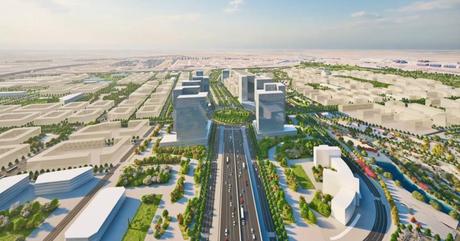 Los Ahijones: Futuro Residencial de Madrid revolucionará la Vivienda 5