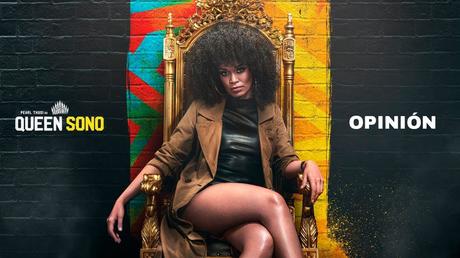 ENTREVISTA: El pasado de Netflix en África con «Queen Sono»