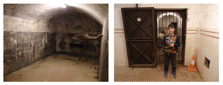 El búnker del Capricho, qué es y cómo conseguir entradas El búnker del Capricho, qué es y cómo conseguir entradas