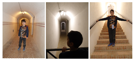 El búnker del Capricho, qué es y cómo conseguir entradas