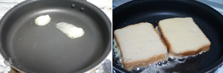 Tostadas francesas Tostadas francesas