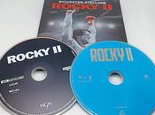 Rocky Edición especial steelbook