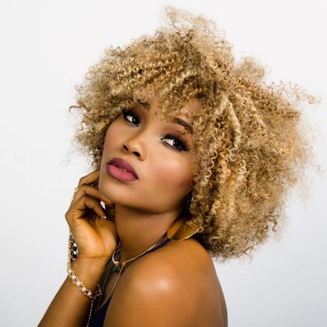 Un Cuidado Capilar para Cada Tipo de Cabello cabello-afro