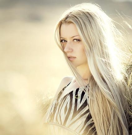 Un Cuidado Capilar para Cada Tipo de Cabello cabello-liso