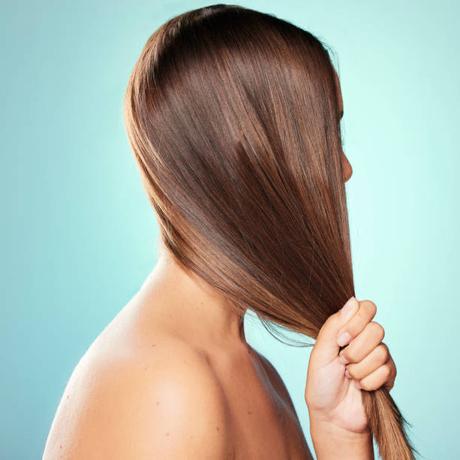 Un Cuidado Capilar para Cada Tipo de Cabello cabello-fino
