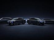 Honda presenta "e:NP2 Prototype", "e:NS2 Prototype" "e:N Auto Shanghai 2023
