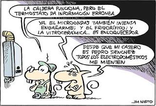 De lo que nunca sabremos del todo