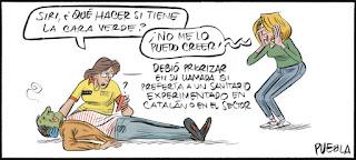 De lo que nunca sabremos del todo