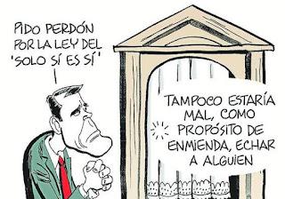 De lo que nunca sabremos del todo