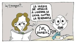 De lo que nunca sabremos del todo