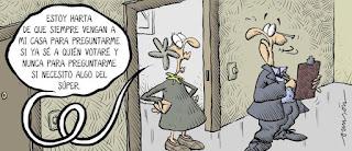 De lo que nunca sabremos del todo