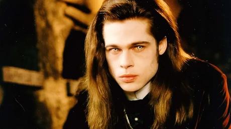 #ENTRETENIMIENTO: Por estas razones Brad Pitt quería abandonar las filmaciones de «Entrevista con el vampiro» (+VIDEO)