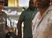 #SERIES: Florida Man: serie protagonizada Edgar Ramírez (@edgarramirez25) vista #Netflix