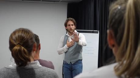 Rubén Fornell desembarca en el Grupo Cala Bandida para la conquista de la excelencia hostelera Rubén Fornell desembarca en el Grupo Cala Bandida para la conquista de la excelencia hostelera