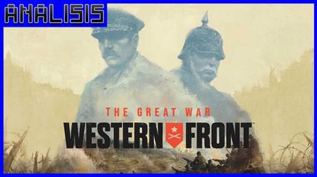 ANÁLISIS: The Great War Western Front