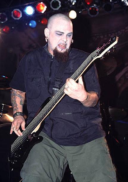 Efemérides del Rock y Heavy Metal: Que pasó un 19 de Abril