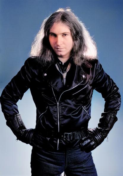 Efemérides del Rock y Heavy Metal: Que pasó un 19 de Abril