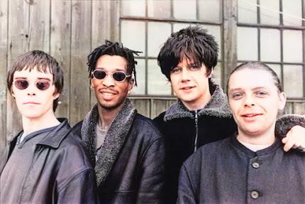 Efemérides del Rock y Heavy Metal: Que pasó un 19 de Abril