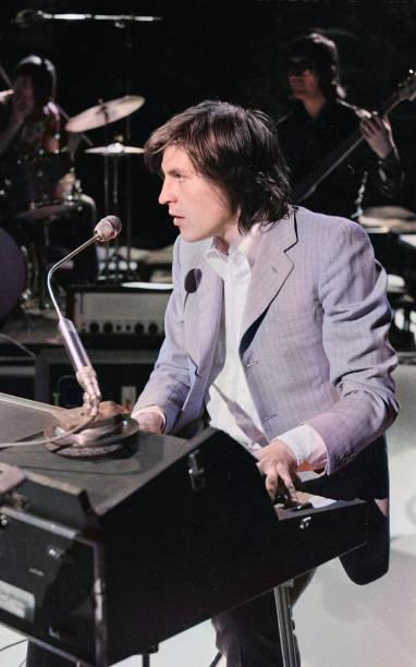 Efemérides del Rock y Heavy Metal: Que pasó un 19 de Abril