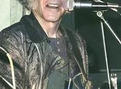 Efemérides Rock Heavy Metal: pasó Abril