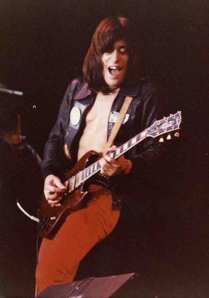 Efemérides del Rock y Heavy Metal: Que pasó un 19 de Abril