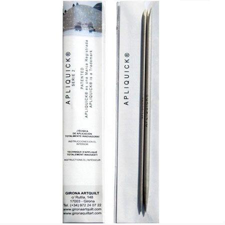 palitos apliquick ergonómicos