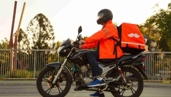 TURBO, la nueva propuesta de Rappi para entregas en menos de 15 minutos TURBO, la nueva propuesta de Rappi para entregas en menos de 15 minutos