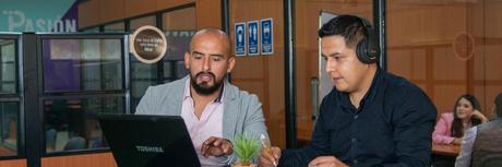 Prendho invita a emprendedores a resolver cinco desafíos en programa “Incubiti” Prendho invita a emprendedores a resolver cinco desafíos en programa “Incubiti”