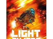 Light Chaser, Peter Hamilton Gareth Powell