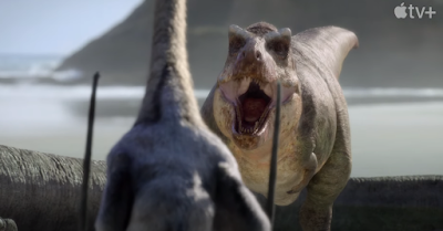 Prehistoric Planet 2 (2023)