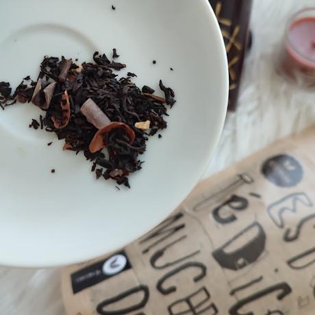 goloso Infusiones (MUY RICAS) en mi alacena, gracias a una amiga 💗