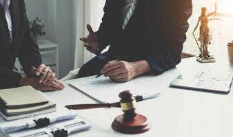 ¿Cuándo prescribe una sanción administrativa de Hacienda?