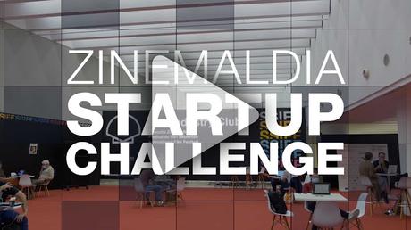 Abierta la quinta convocatoria de Zinemaldia Startup Challenge, dirigida a personas emprendedoras y ‘startups’ estatales y europeas