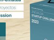 Abierta quinta convocatoria Zinemaldia Startup Challenge, dirigida personas emprendedoras ‘startups’ estatales europeas