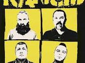 Rancid estrenan Tomorrow never comes