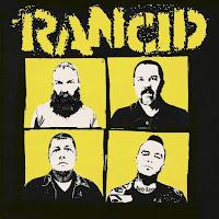 Rancid estrenan Tomorrow never comes
