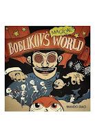 Mando Diao anuncian Boblikov’s Magical World