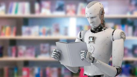 ChatGPT y las bibliotecas ChatGPT y las bibliotecas