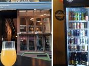 Basqueland Izkaia, cerveza artesana cocina asiática