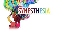 AHONDANDO EN LA SINESTESIA AHONDANDO EN LA SINESTESIA