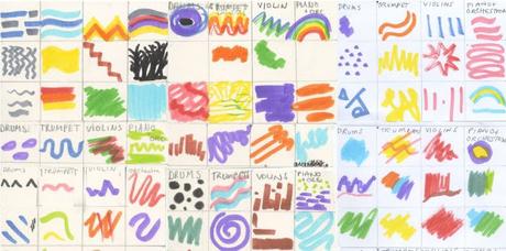 AHONDANDO EN LA SINESTESIA AHONDANDO EN LA SINESTESIA